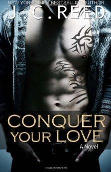 Seller image for Conquer Your Love for sale by Alpha 2 Omega Books BA