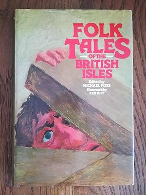 Folk Tales Of The British Isles