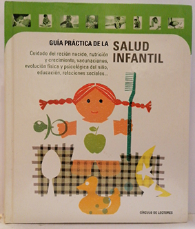 Guía Práctica De La Salud Infantil