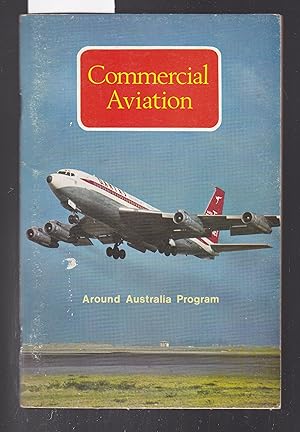 Commercial Aviation - Around Australia Program