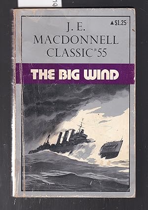 The Big Wind - Classic Series #55