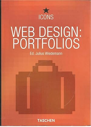 WEB DESIGN: PORTFOLIOS