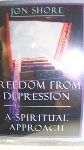 Image du vendeur pour Freedom from Depression mis en vente par The Yard Sale Store