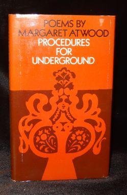 PROCEDURES FOR UNDERGROUND