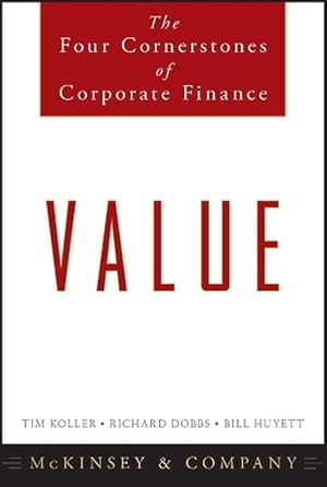 Immagine del venditore per Value (Hardcover) venduto da Grand Eagle Retail