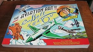 The Aviation Art of Russell Keaton