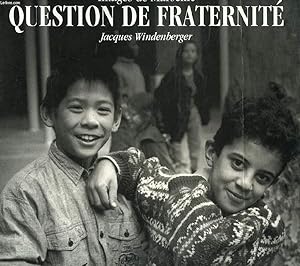 Seller image for IMAGES DE MARSEILLE, QUESTION DE FRATERNITE for sale by Le-Livre