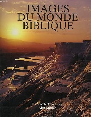 Bild des Verkufers fr IMAGES DU MONDE BIBLIQUE zum Verkauf von Le-Livre
