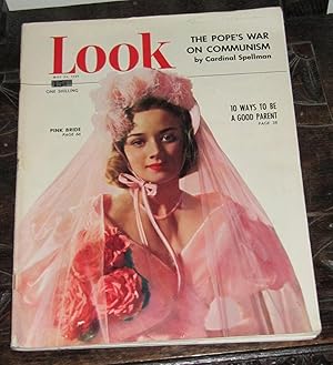 Look - May 24 1949 - Vol.13, No.11
