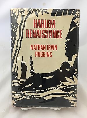 Imagen del vendedor de Harlem Renaissance a la venta por Indy Library Store