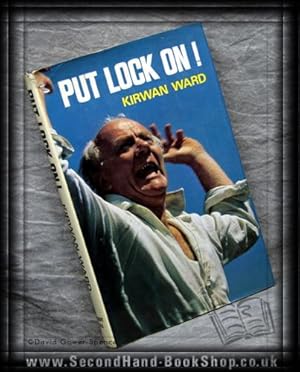 Image du vendeur pour Put Lock On! mis en vente par BookLovers of Bath