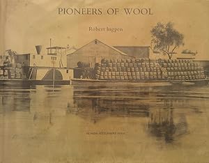 Pioneers Of Wool.