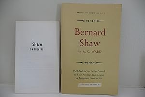 Bernard Shaw