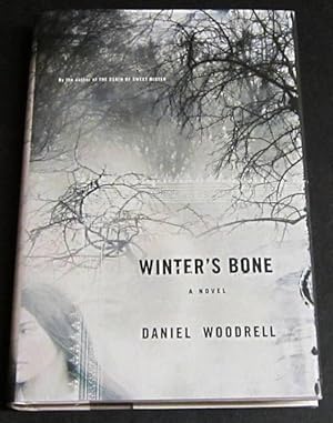 Winter's Bone (Signed 1st)