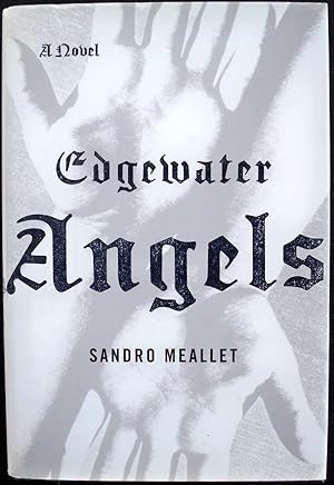 Image du vendeur pour EDGEWATER ANGELS mis en vente par Champ & Mabel Collectibles