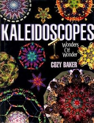 Bild des Verkufers fr Kaleidoscopes. zum Verkauf von Antiquariat Frank Albrecht (VDA / ILAB)