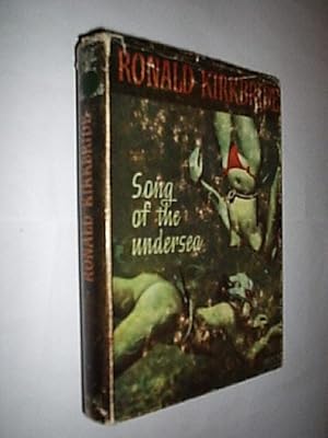 Song Of The Undersea