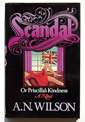 Scandal, or Priscilla's Kindness