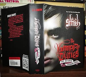 Immagine del venditore per THE VAMPIRE DIARIES Shadow Souls: the Return: Vol. 2 venduto da Rare Book Cellar