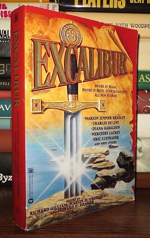 Imagen del vendedor de EXCALIBUR a la venta por Rare Book Cellar