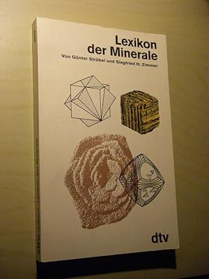 Lexikon der Minerale