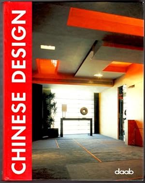 Chinese Design (Design Books)
