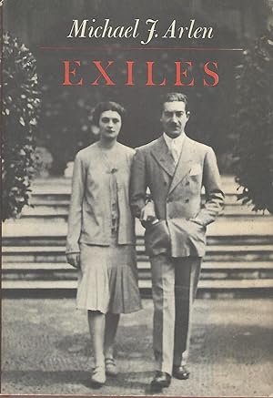 Seller image for Exiles for sale by Dorley House Books, Inc.