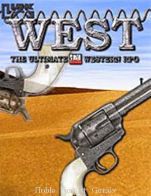 Seller image for Link - West (Link - West) for sale by Noble Knight Games