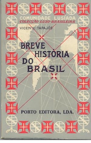 BREVE HISTÓRIA DO BRASIL