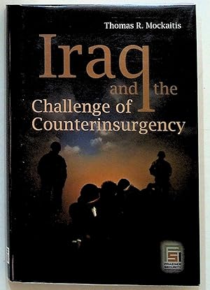 Iraq and the Challenge of Counterinsurgency