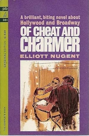 Of Cheat and Charmer