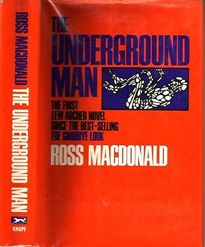 THE UNDERGROUND MAN.