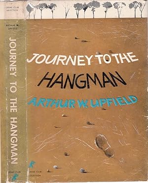 JOURNEY TO THE HANGMAN.