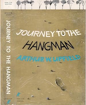 JOURNEY TO THE HANGMAN.