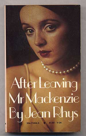 Seller image for After Leaving Mr Mackenzie for sale by Between the Covers-Rare Books, Inc. ABAA