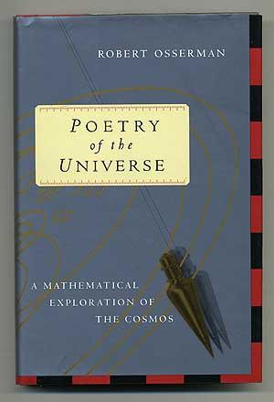Bild des Verkufers fr Poetry of the Universe zum Verkauf von Between the Covers-Rare Books, Inc. ABAA