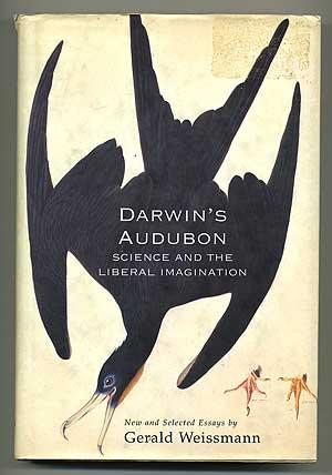 Seller image for Darwin's Audubon: Science and the Liberal Imagination for sale by Between the Covers-Rare Books, Inc. ABAA