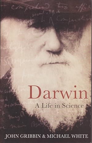 Seller image for Darwin: A Life In Science for sale by Mr Pickwick's Fine Old Books