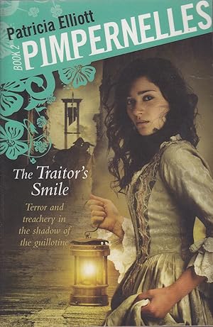 Seller image for The Traitor's Smile for sale by Mr Pickwick's Fine Old Books