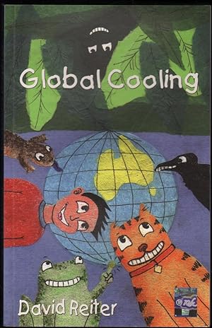 Bild des Verkufers fr Global Cooling zum Verkauf von Mr Pickwick's Fine Old Books