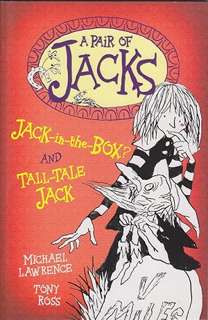 Seller image for Jack in the Box? and Tall Tale Jack for sale by Mr Pickwick's Fine Old Books