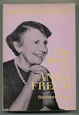 Bild des Verkufers fr Her Father's Daughter: The Work of Anna Freud zum Verkauf von Between the Covers-Rare Books, Inc. ABAA