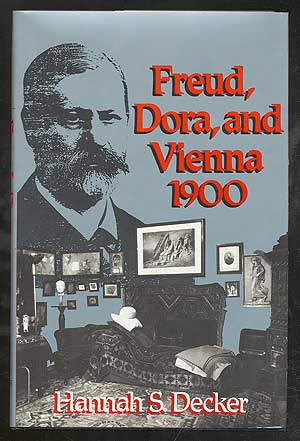 Seller image for Freud, Dora, and Vienna 1900 for sale by Between the Covers-Rare Books, Inc. ABAA