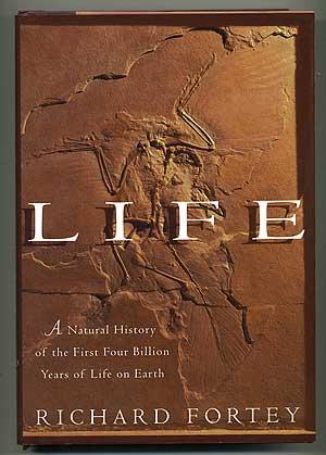 Seller image for Life: A Natural History of the First Four Billion Years of Life on Earth for sale by Between the Covers-Rare Books, Inc. ABAA