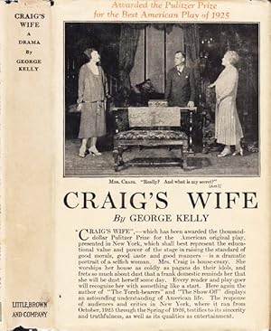 Craig's Wife