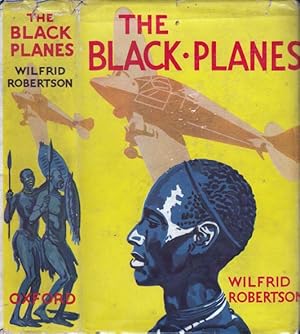 The Black Planes