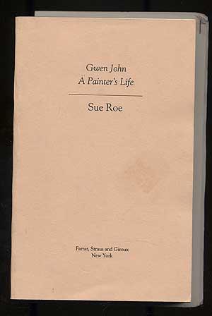 Bild des Verkufers fr Gwen John: A Painter's Life zum Verkauf von Between the Covers-Rare Books, Inc. ABAA