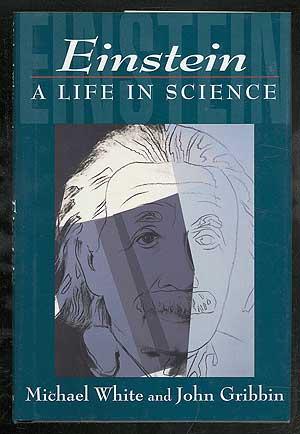Seller image for Einstein: A Life in Science for sale by Between the Covers-Rare Books, Inc. ABAA