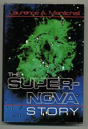 Seller image for The Supernova Story for sale by Between the Covers-Rare Books, Inc. ABAA