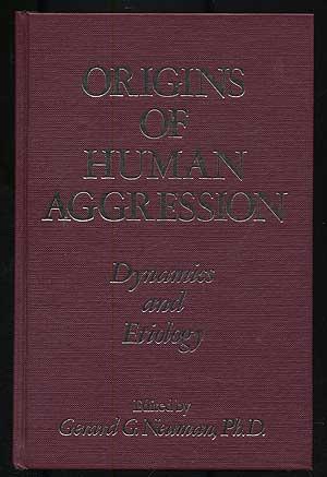 Seller image for Origins of Human Aggression: Dynamics and Etiology for sale by Between the Covers-Rare Books, Inc. ABAA